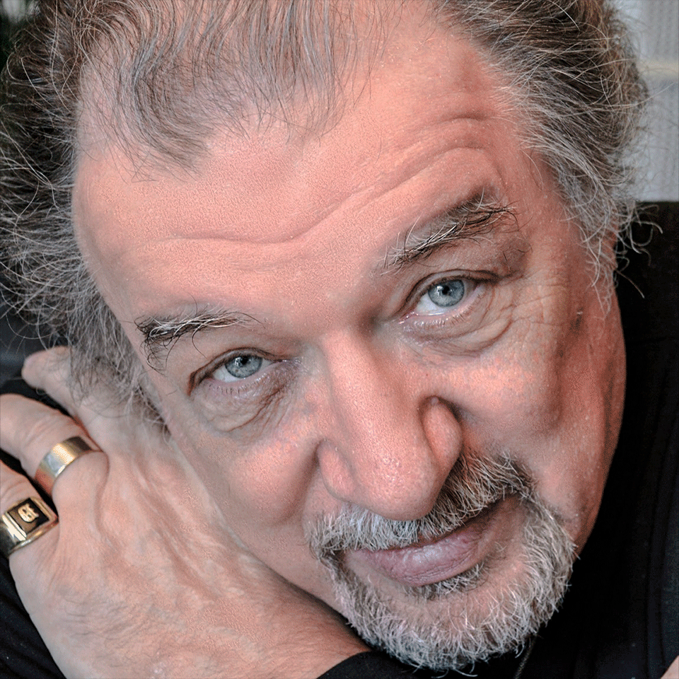 Rudy Morgan